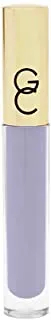 Gerard Cosmetics Supreme Lip Creme Wonderland | Highly Pigmented, Fully Opaque, Purple Lip Gloss | Nourishing, Hydrating, Liquid Lipstick for Full Coverage Lip Color
