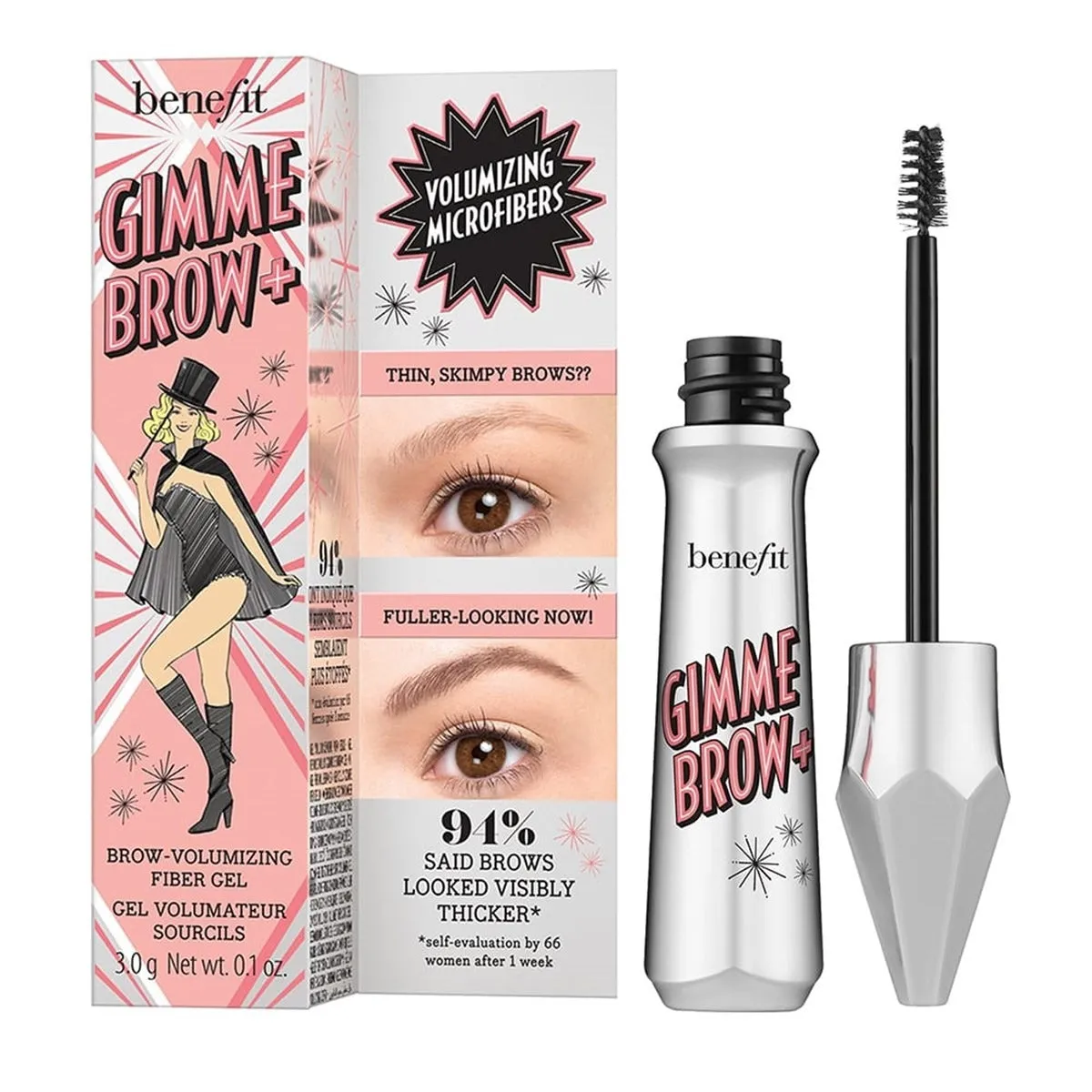 Gimme Brow