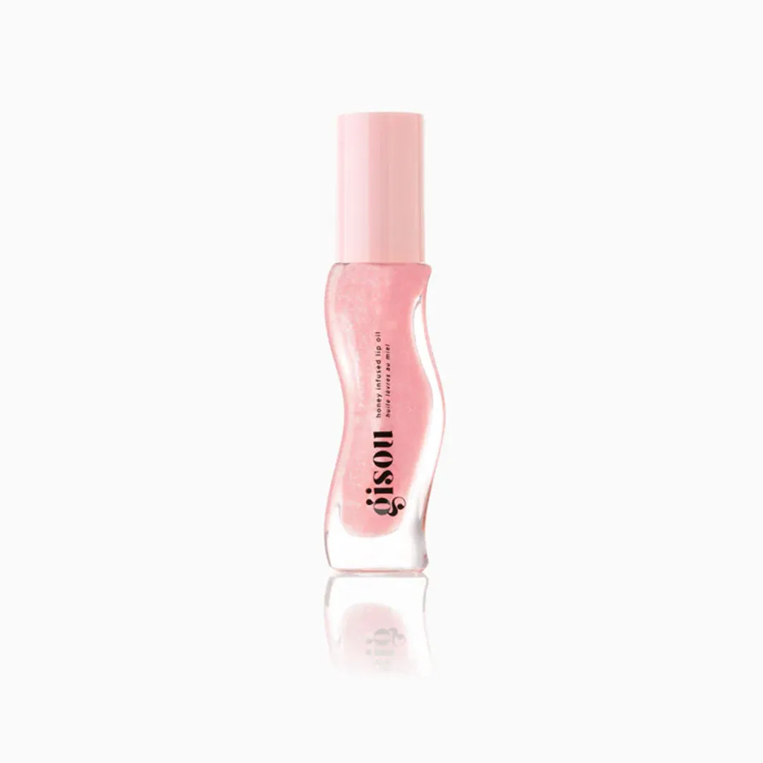 Gisou Honey Infused Lip Oil