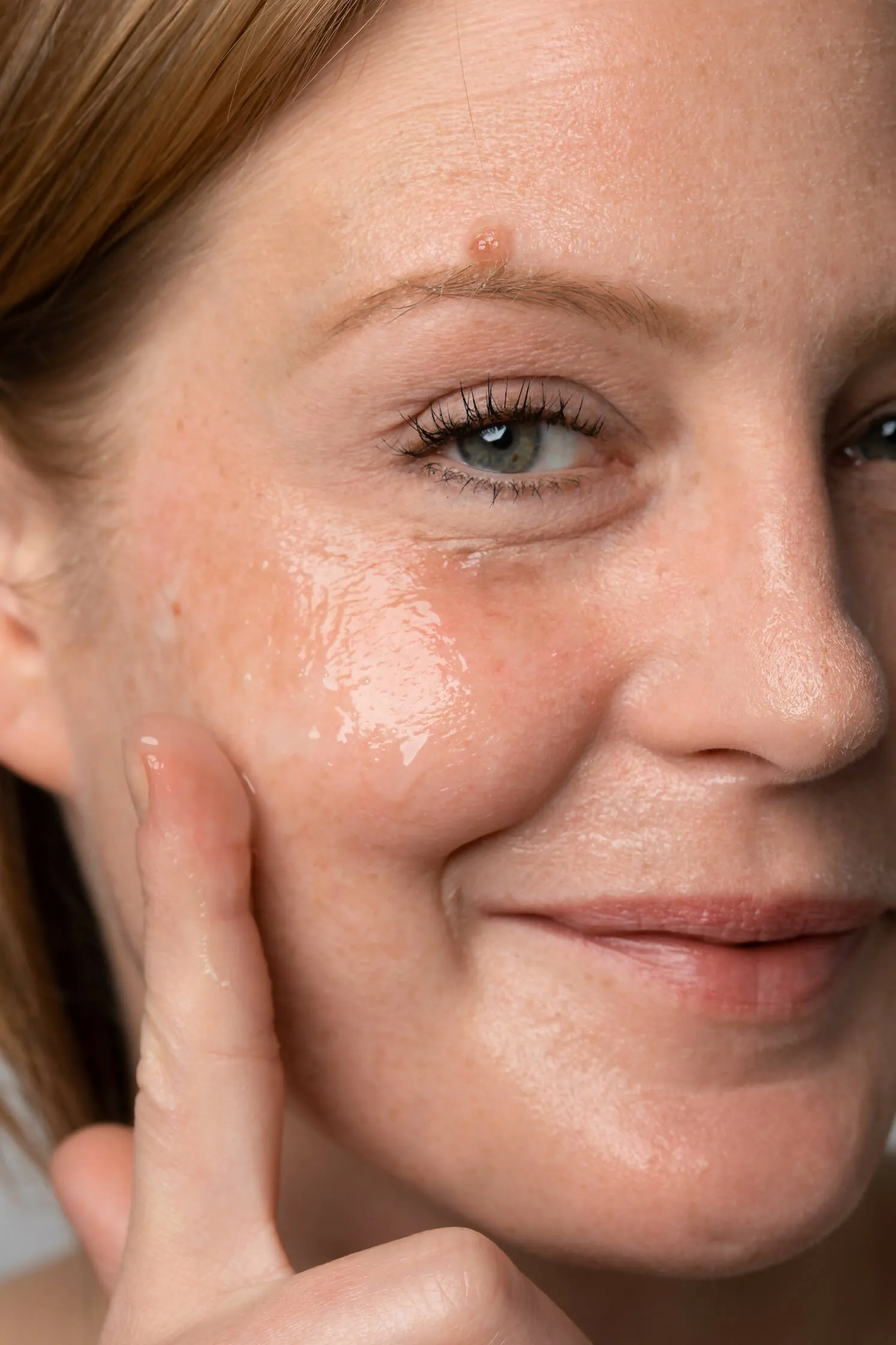 GO FOR GLOW - CLEANSING GEL