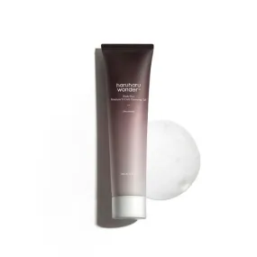 haruharu wonder Black Rice Moisture 5.5 Soft Cleansing Gel 100 ml