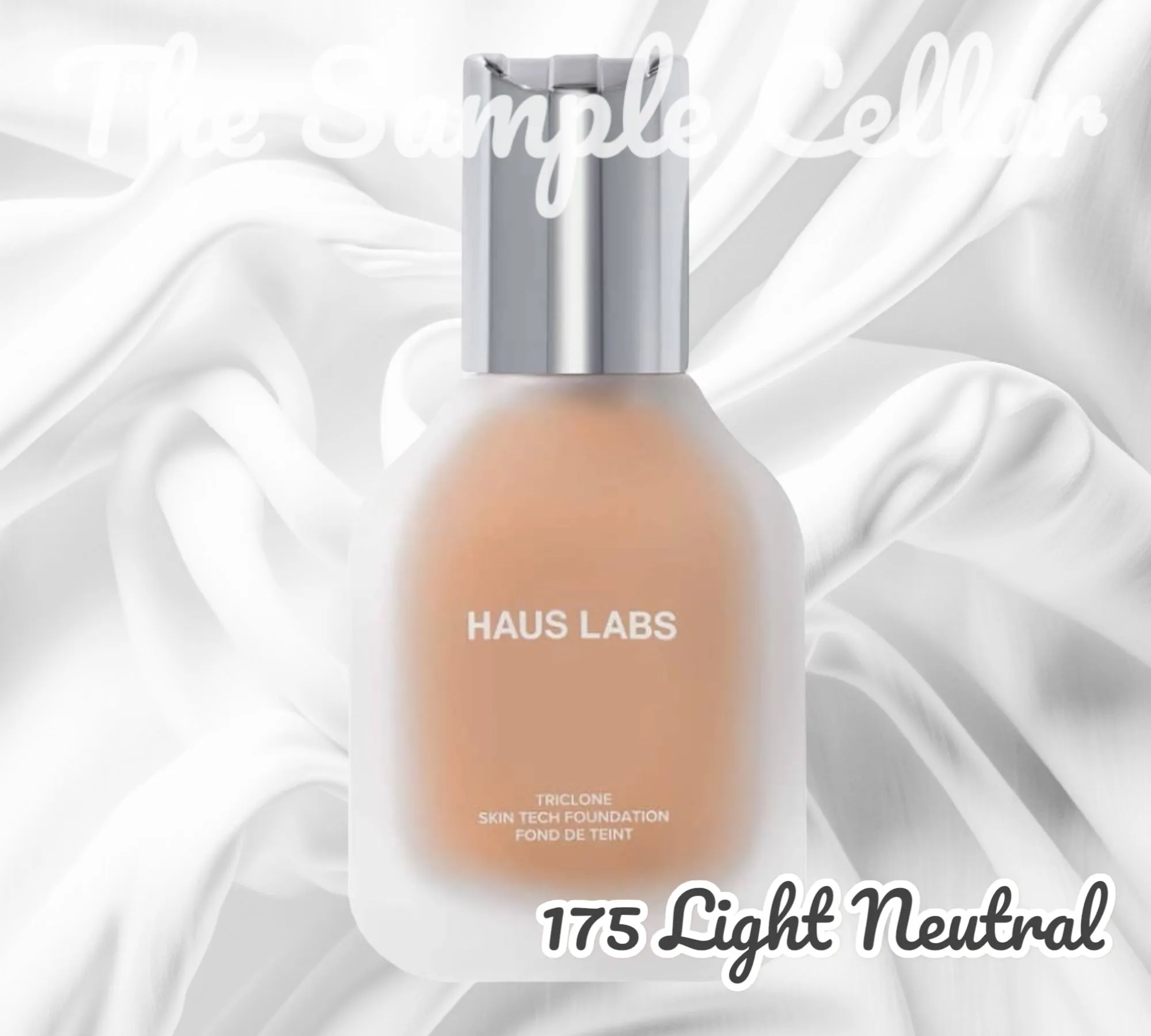 Haus Labs by Lady Gaga - Triclone Skin Tech Foundation