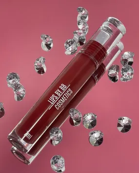 HAWT FIRE CREAM LIP GLOSS