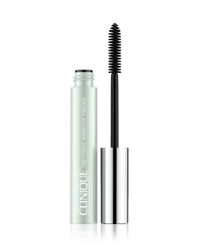 High Impact Waterproof Mascara
