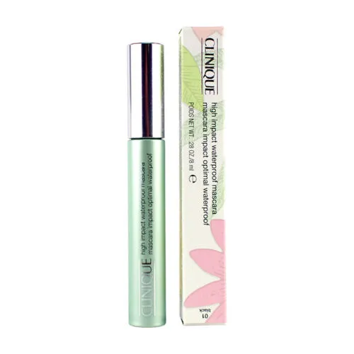 High Impact Waterproof Mascara
