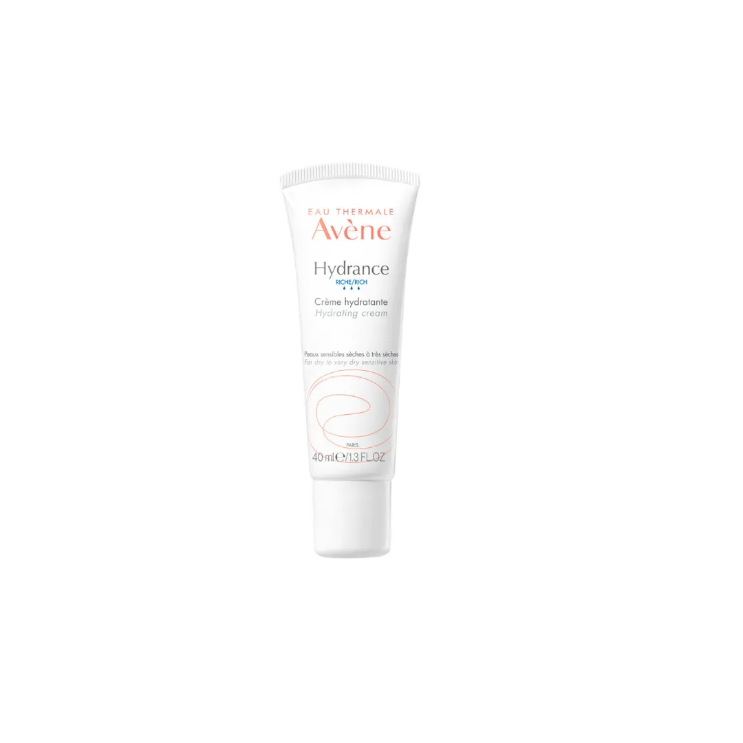 Hydrance Rich Hydrating Cream