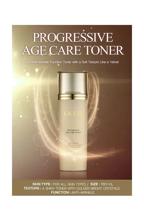 IASO Age Care Special Set