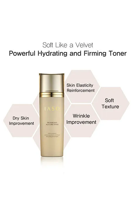 IASO Age Care Special Set