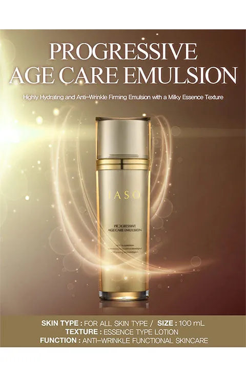 IASO Age Care Special Set