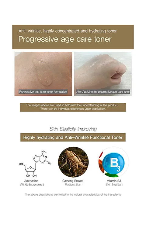 IASO Age Care Special Set