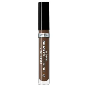 Infaillible Unbelieva'Brow 48H Gel żel do brwi 6.32 Auburn 3.4ml