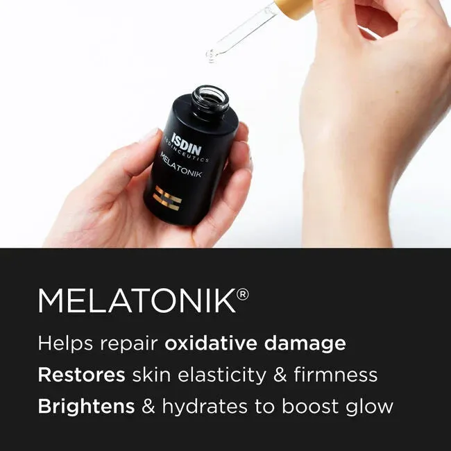 ISDIN Isdinceutics Melatonik®