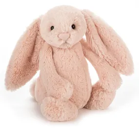 Jellycat Bashful Blush Bunny Small