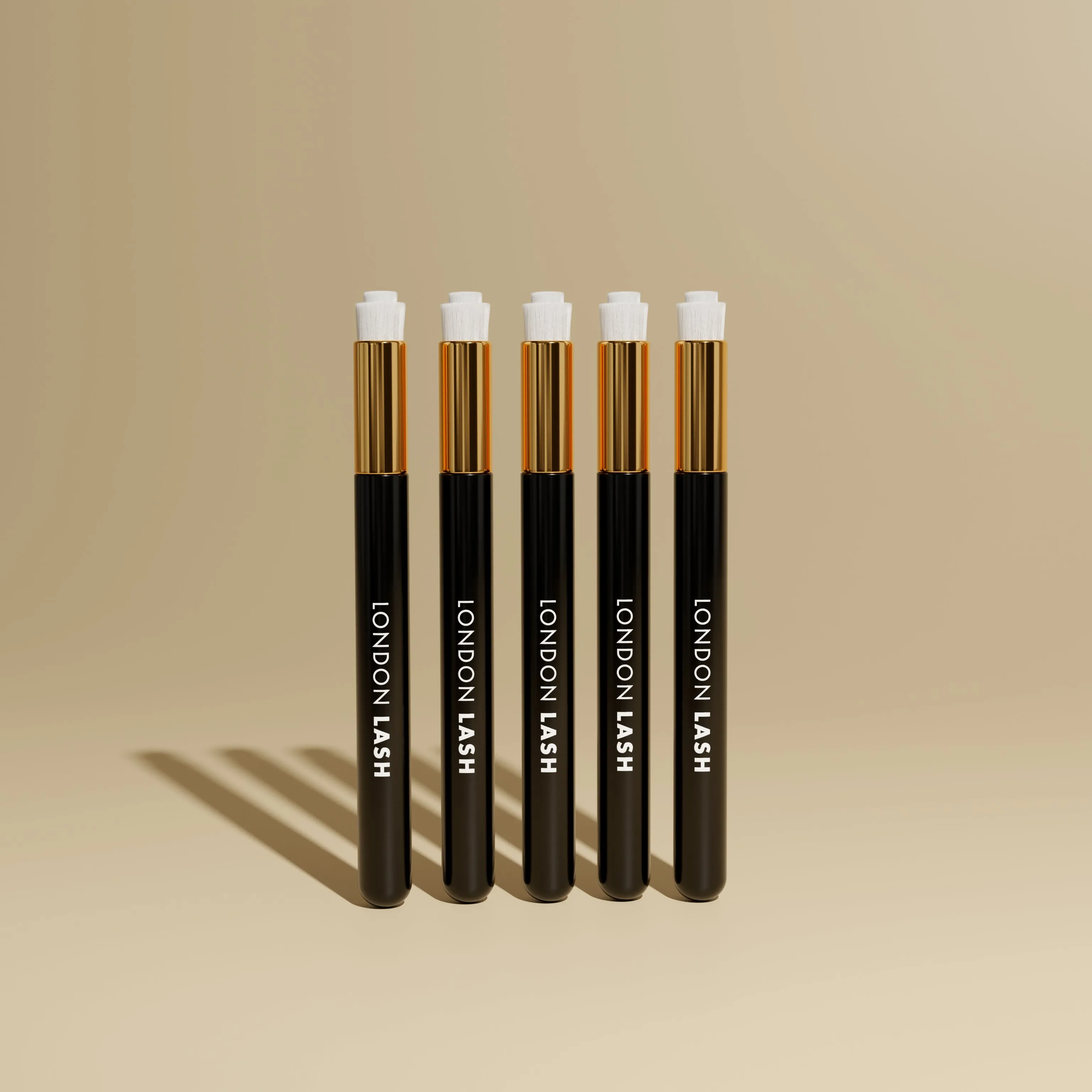 Lash & Brow Cleansing Brush
