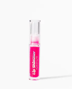 Lip Shimmer Hydrating Oil