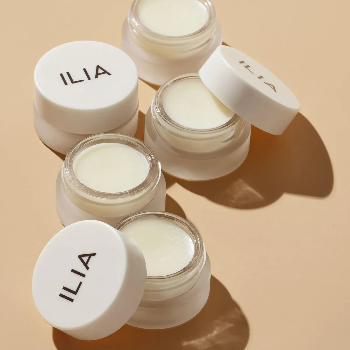 Lip Wrap Overnight Treatment