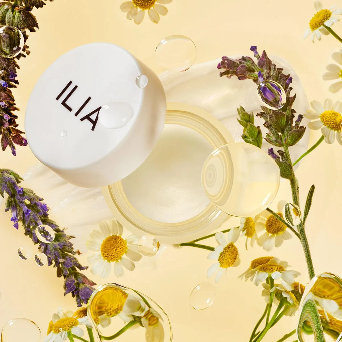 Lip Wrap Overnight Treatment