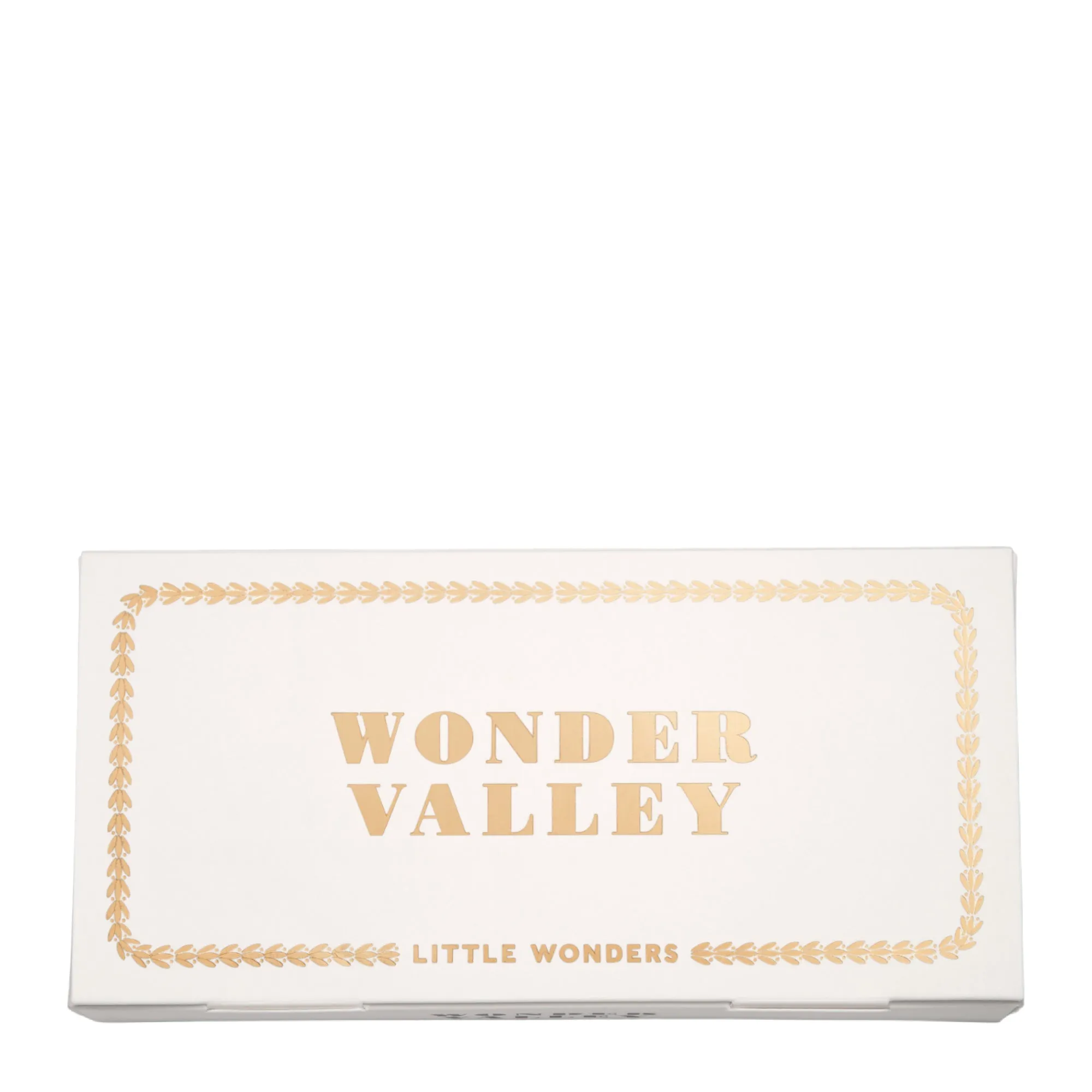 Little Wonders Set