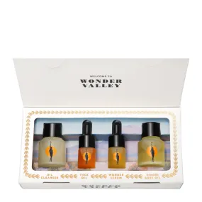 Little Wonders Set