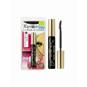 Long UP Super Waterproof Mascara