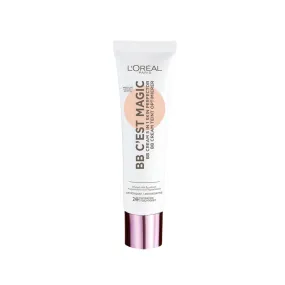 L'Oréal Paris C'est Magic BB Cream 5 in 1 Skin Perfector 30ml