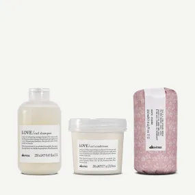 Love Curl Set