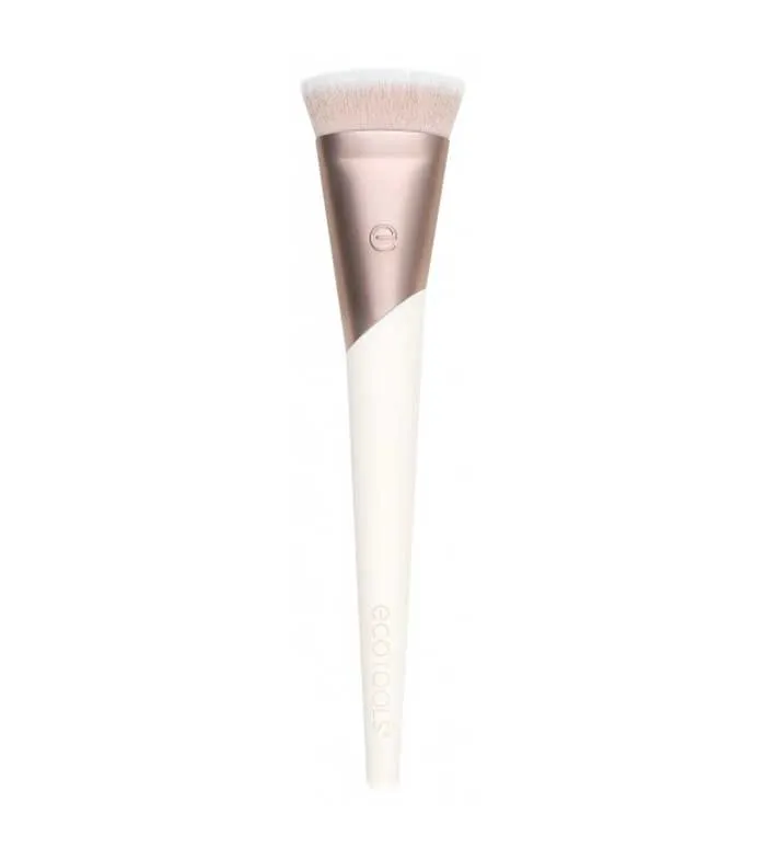 Luxe Flawless Foundation Makeup Brush