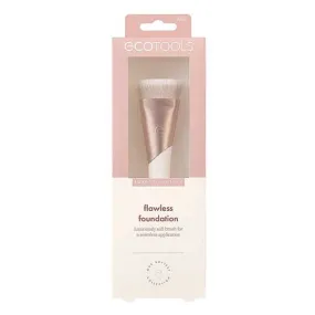 Luxe Flawless Foundation Makeup Brush