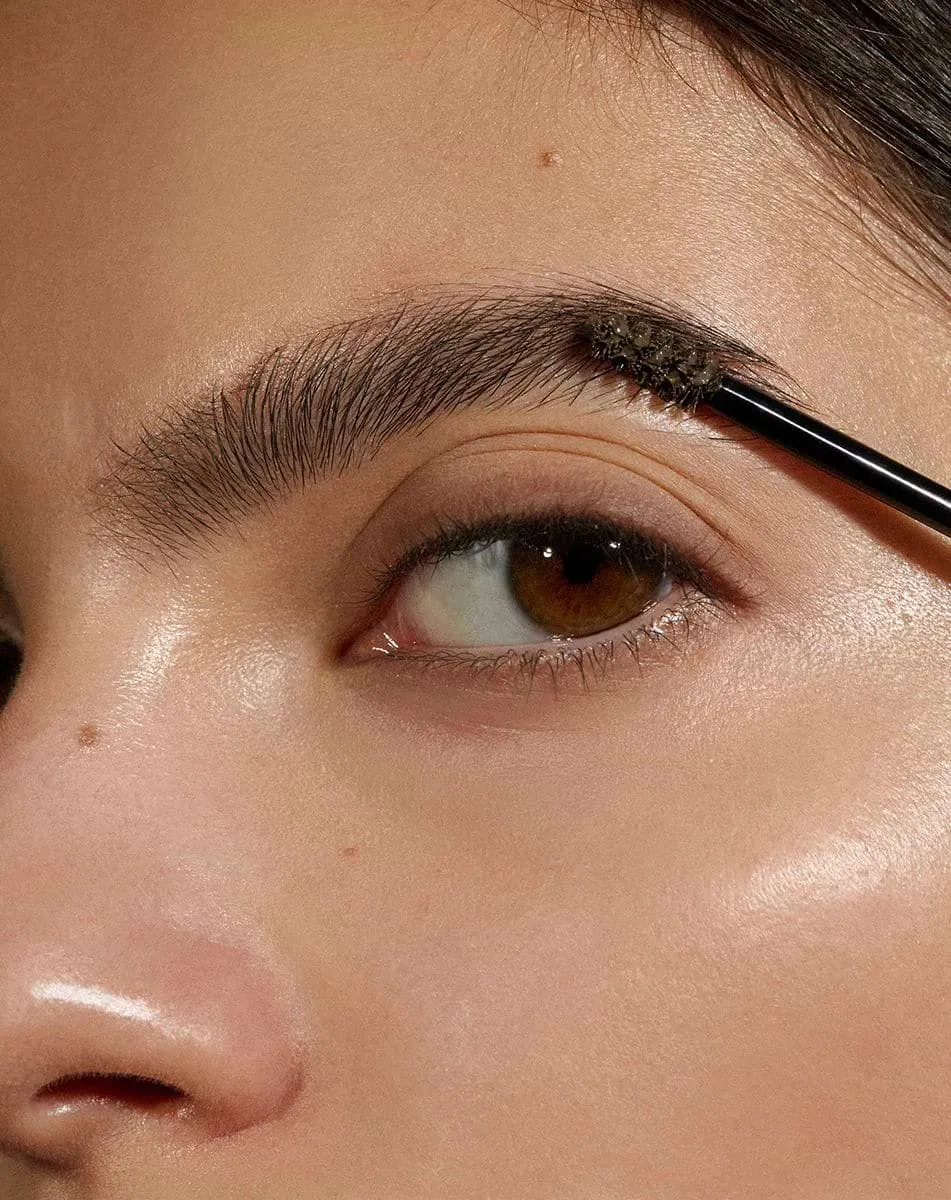 Madara Grow & Fix Tinted Brow Gel 4.25ml
