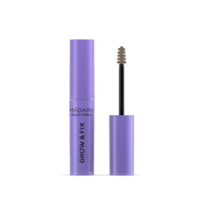 Madara Grow & Fix Tinted Brow Gel 4.25ml