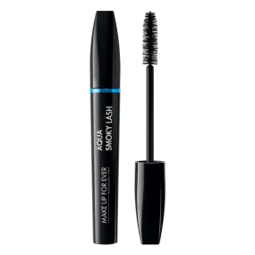 Make Up For Ever Aqua Smoky Lash Mascara Black