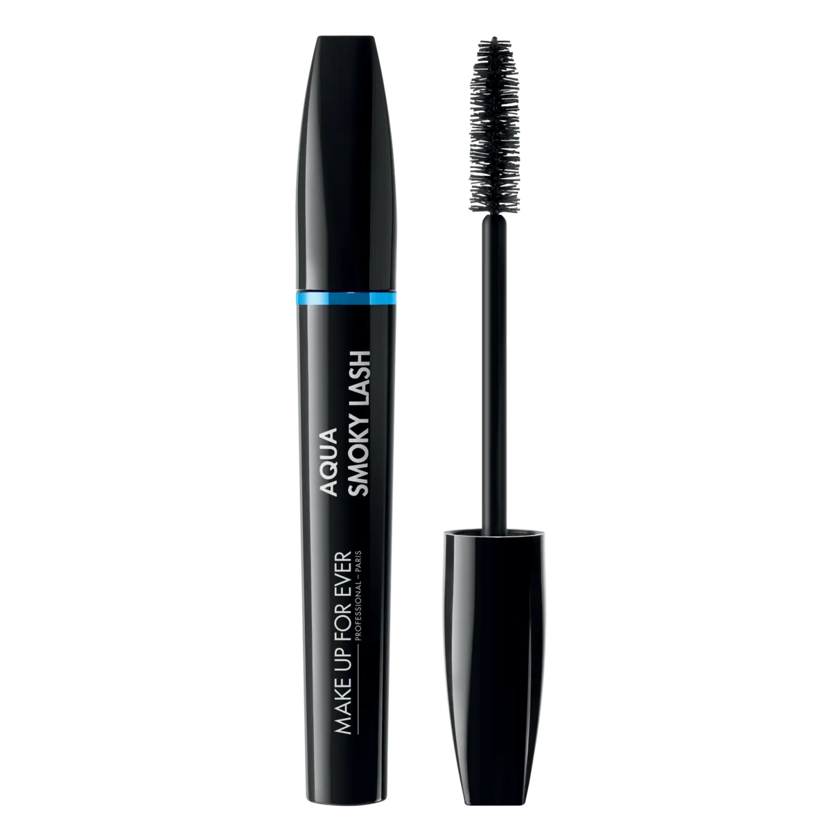 Make Up For Ever Aqua Smoky Lash Mascara Black