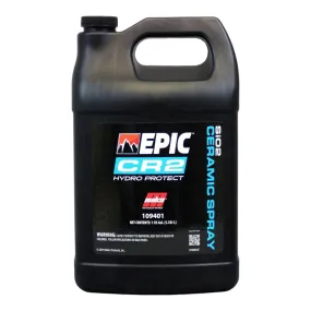 MALCO EPIC® CR2 HYDRO PROTECT CERAMIC SPRAY