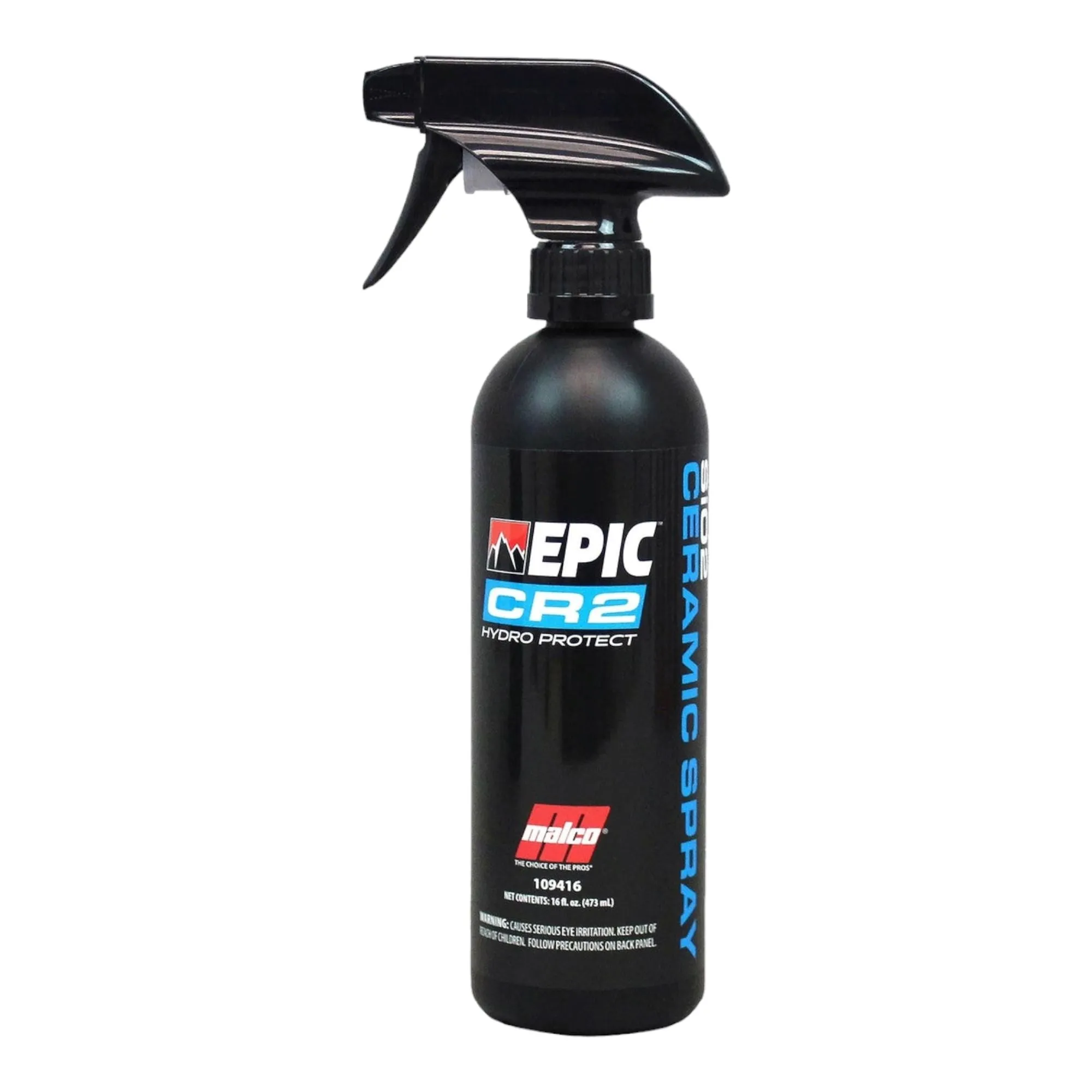 MALCO EPIC® CR2 HYDRO PROTECT CERAMIC SPRAY