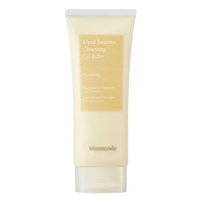 Mamonde Lipid Balance Cleansing Oil Balm 100ml