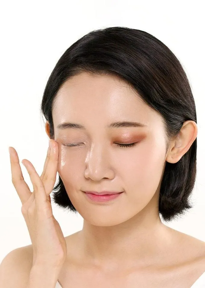 Mamonde Lipid Balance Cleansing Oil Balm 100ml