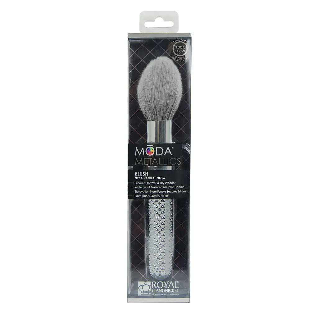 MŌDA® Metallics Blush