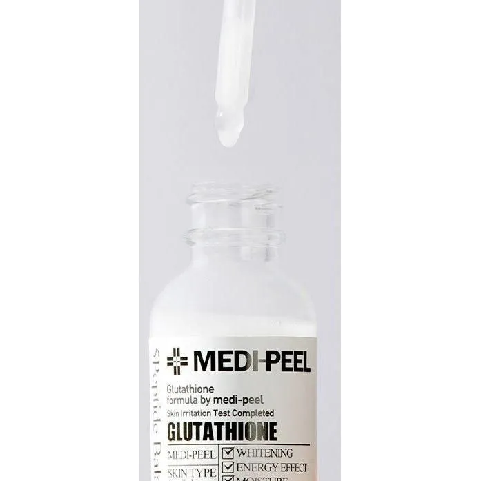 MEDI-PEEL Bio-Intense Glutathione White Ampoule 30ml