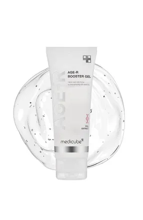[medicube] Age-R Booster Gel (100ml/3.38oz)
