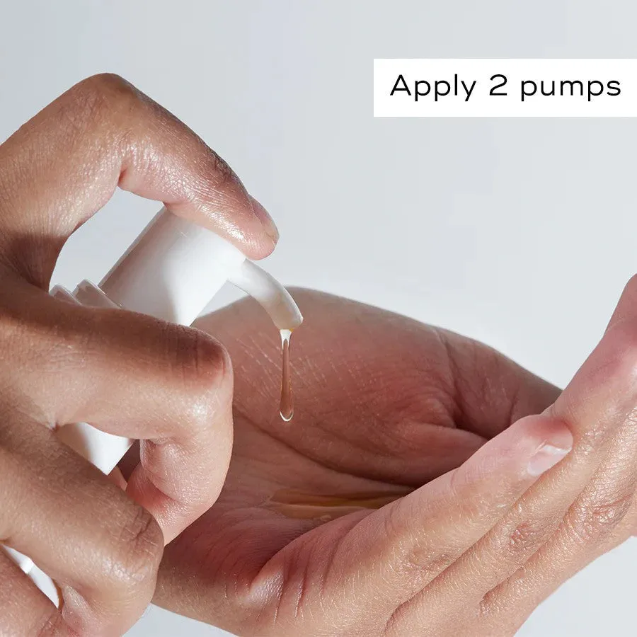 Medik8 Lipid Balance Cleansing Oil