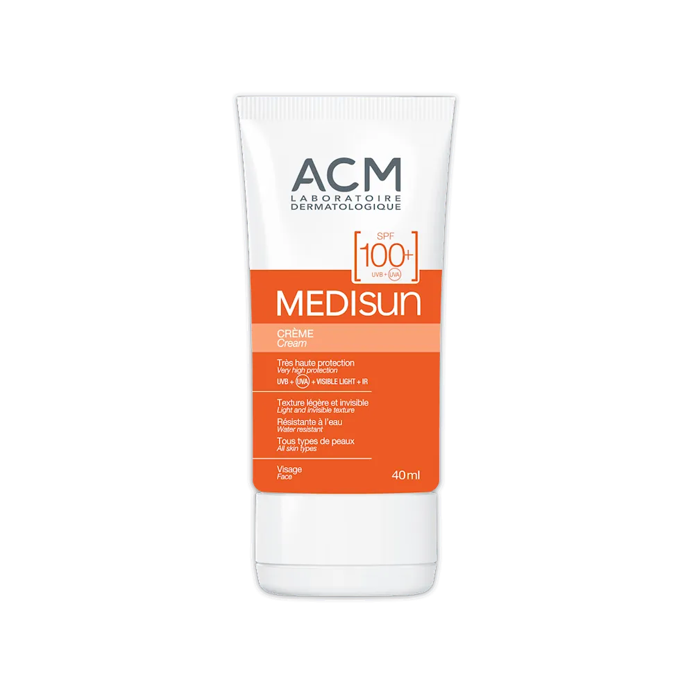 Medisun Cream Spf 100
