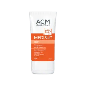 Medisun Cream Spf 100