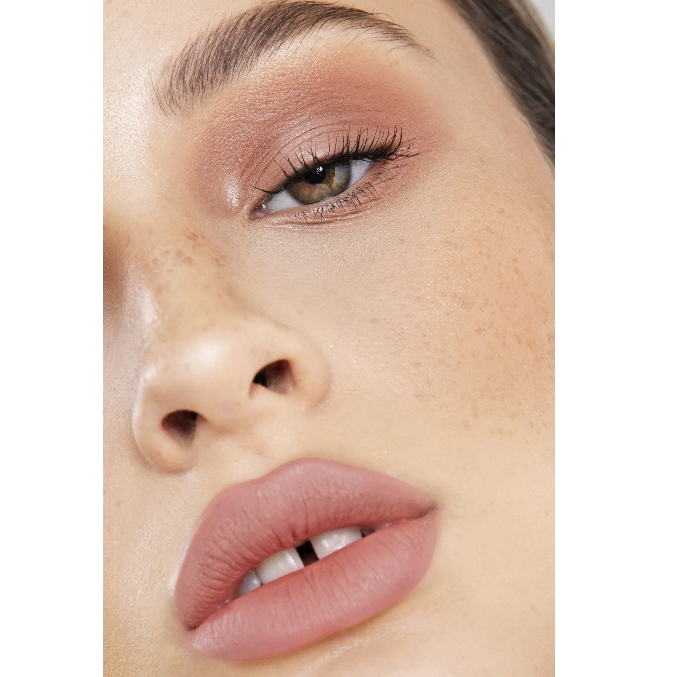 MELLOW Liquid Lip Paint - Sydney