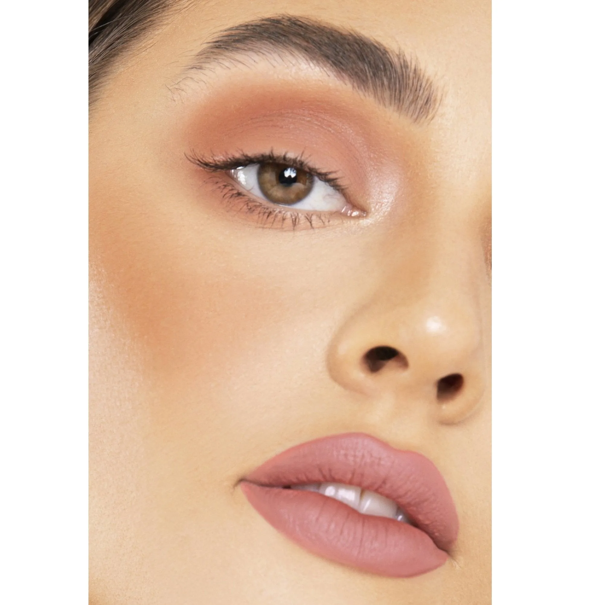 MELLOW Liquid Lip Paint - Sydney