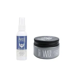 Men Holiday Duo