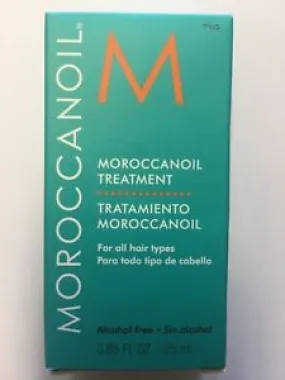 Moroccanoil Treatment Original 0.85 Fl. Oz.