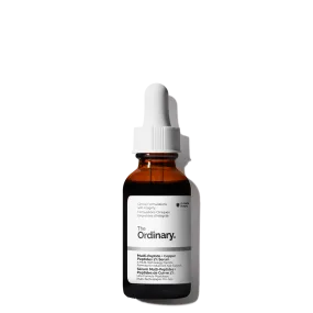 Multi-Peptide   Copper Peptides 1% Serum