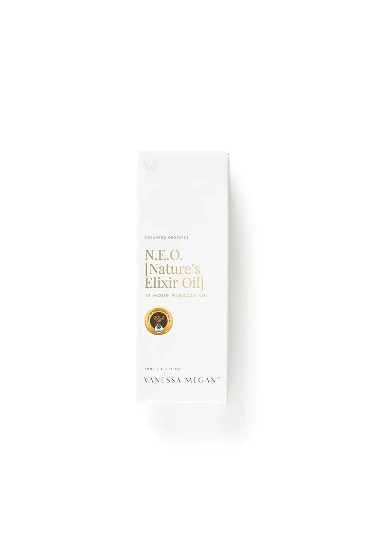 NEO (Nature's Elixir Oil) 12 Hour Miracle Oil 30ml