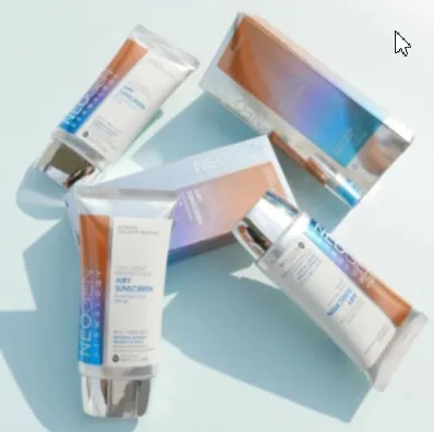 NEOGEN Day Light Protection Airy Sun Screen SPF50 PA    50ml