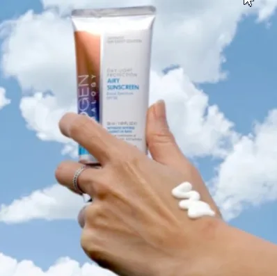 NEOGEN Day Light Protection Airy Sun Screen SPF50 PA    50ml